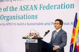 Giới kỹ sư Việt Nam được đánh giá cao trong tiến trình hội nhập quốc tế 