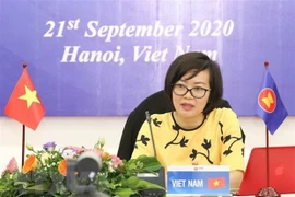 Cộng đồng Văn hóa - Xã hội ASEAN nỗ lực nhằm ứng phó với dịch Covid-19