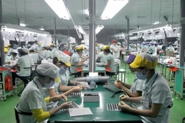 Việt Nam là nền kinh tế hiếm hoi thoát nguy cơ suy thoái” 