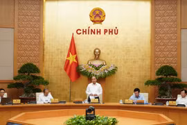 Đẩy nhanh tiến trình phục hồi kinh tế, phấn đấu đạt mức tăng trưởng từ 2,5 đến 3%