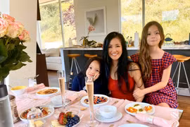 Ca sỹ “bống” Hồng Nhung: Sau biến cố, tự thấy mình may mắn