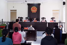 Không phải luật sư nào cũng được bào chữa khi nhận được yêu cầu
