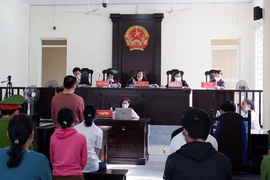 Không phải luật sư nào cũng được bào chữa khi nhận được yêu cầu
