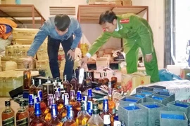 Nghị định: Quy định xử phạt vi phạm hành chính trong hoạt động thương mại, sản xuất, buôn bán hàng giả, hàng cấm và bảo vệ quyền lợi người tiêu dùng