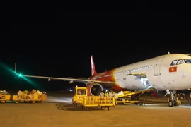 Hàng không “cất cánh” sẽ tạo tiền đề cho nền kinh tế phục hồi và phát triển 