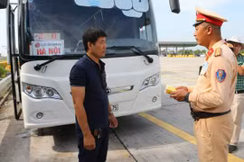 Dự án Luật Bảo đảm trật tự, an toàn giao thông đường bộ phù hợp để giải quyết những bất cập, vướng mắc phát sinh trong thực tiễn