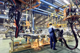 Kịch bản kinh tế thế giới năm 2020