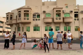 Những phụ nữ Philippines mắc kẹt ở UAE vì “phạm tội tình ái”