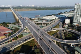 Dự thảo báo cáo chính trị của Ban Chấp hành Trung ương Đảng khóa XII tại Đại hội đại biểu toàn quốc lần thứ XIII của Đảng