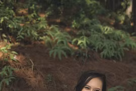 Ca sĩ Khánh Linh trở lại với album mới hát về thiên nhiên