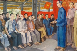 100 tư liệu, hình ảnh quý về ngày Độc lập của dân tộc