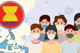 Việt Nam - ASEAN thích ứng, chủ động và linh hoạt chống đại dịch Covid-19 
