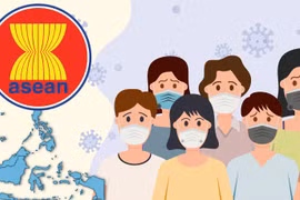 Việt Nam - ASEAN thích ứng, chủ động và linh hoạt chống đại dịch Covid-19 