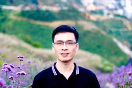 Nhà văn không có nghĩa phải long lanh như tác phẩm 