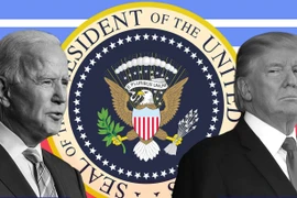 Cuộc chuyển giao quyền lực Tổng thống đầy khó khăn ở nước Mỹ 