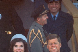 Cách các Đệ nhất phu nhân nước Mỹ “vũ khí hóa” hình ảnh của bản thân