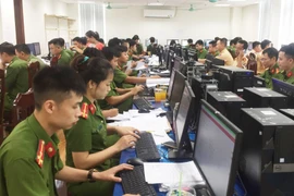 Cuộc “cách mạng” về cải cách hành chính, phục vụ nhân dân (Bài 3) : Những chặng đua nước rút