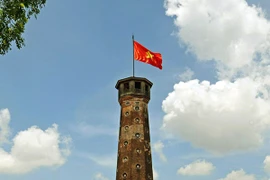 Rạng danh văn hiến Thăng Long trong dòng chảy đương đại 