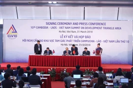 Cơ chế hợp tác an ninh khu vực ASEAN dựa trên luật pháp quốc tế để ngăn chặn xung đột