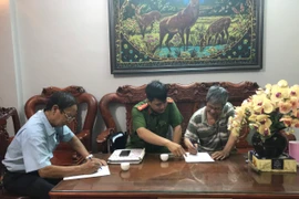 Để được nhân dân tin yêu, trước hết phải có một trái tim nhiệt huyết