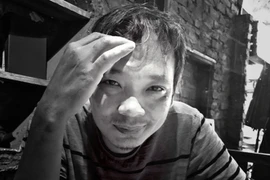 Khi đàn ông... vào bếp! 