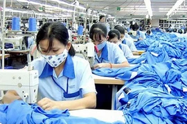 Những công việc không được sử dụng lao động nữ 