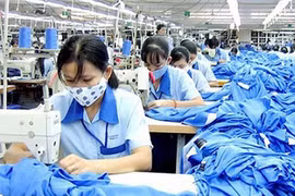 Những công việc không được sử dụng lao động nữ 