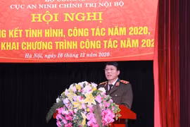 Xử lý kịp thời những hành vi lợi dụng tự do ngôn luận, tự do báo chí phá hoại nội bộ