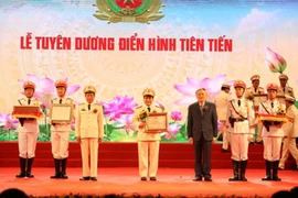 Người chỉ huy hết lòng vì chiến sỹ và những câu chuyện chưa kể trong vụ giải cứu con tin tại quận Bắc Từ Liêm