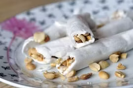 Những món ăn của ký ức