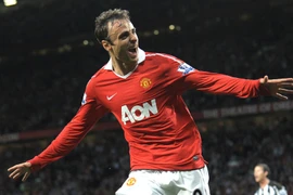 Những nhân vật nổi bật nhất từng phụng sự cả M.U lẫn Tottenham