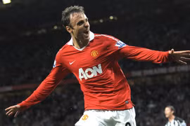 Những nhân vật nổi bật nhất từng phụng sự cả M.U lẫn Tottenham