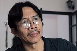 Chuyện vỉa hè ở Hà Nội xưa 