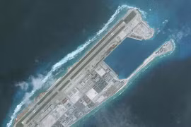 Các quốc gia đều bình đẳng và có trách nhiệm tuân thủ luật pháp quốc tế 