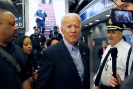 Nước Mỹ thời Joe Biden (6): Chiến lược “chống khủng bố+”