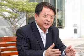 PGS.TS. Nhạc sĩ Đỗ Hồng Quân, Chủ tịch Hội Nhạc sĩ Việt Nam: Chương trình mang tầm vóc và chất lượng nghệ thuật cao