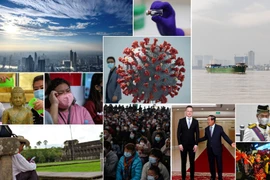 Cuộc đua vaccine Covid-19 ở Đông Nam Á