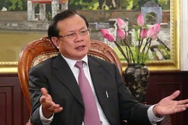 Hướng tới Đại hội lần thứ XIII của Đảng: Công tác cán bộ của Đảng cần có thêm kênh nhận xét, đánh giá của nhân dân