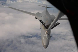 Thông điệp răn đe mạnh mẽ đối với tham vọng phi pháp ở Biển Đông