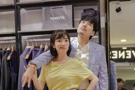 Thêm một phim Việt rục rịch bấm máy để ra rạp trong năm 2021 