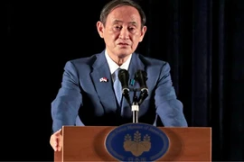 Nhật Bản phản đối các hành động làm gia tăng căng thẳng ở Biển Đông 