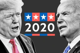 Hàn gắn nước Mỹ 