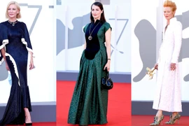 Tia sáng điện ảnh lóe lên giữa bóng tối đại dịch Covid-19