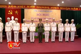 Cụ thể hóa nhiệm vụ vào chương trình công tác ở mỗi đơn vị