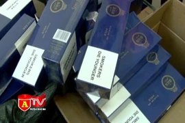 Gần 24.000 vụ buôn lậu, gian lận thương mại và hàng giả bị phát hiện