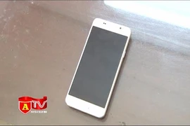 Lái xe taxi chiếm đoạt tài sản của du khách nước ngoài