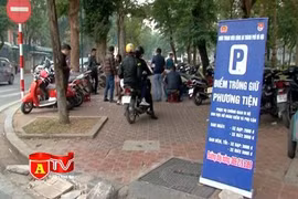 Việc làm nhỏ, ý nghĩa lớn