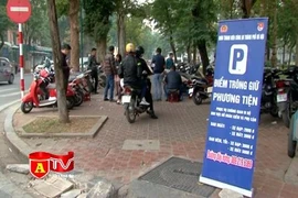 Việc làm nhỏ, ý nghĩa lớn