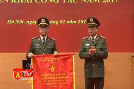 Nâng cao hiệu quả công tác đối ngoại và hội nhập quốc tế