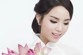 ​ Thành lập Hội đồng xem xét xử lý "scandal" của Hoa hậu Kỳ Duyên